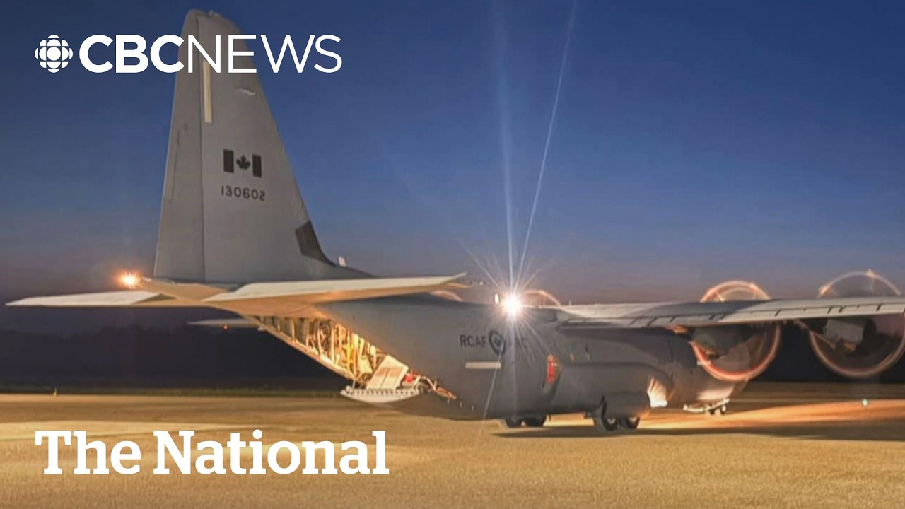Ontario wildfire evacuees frustrated with provincial response