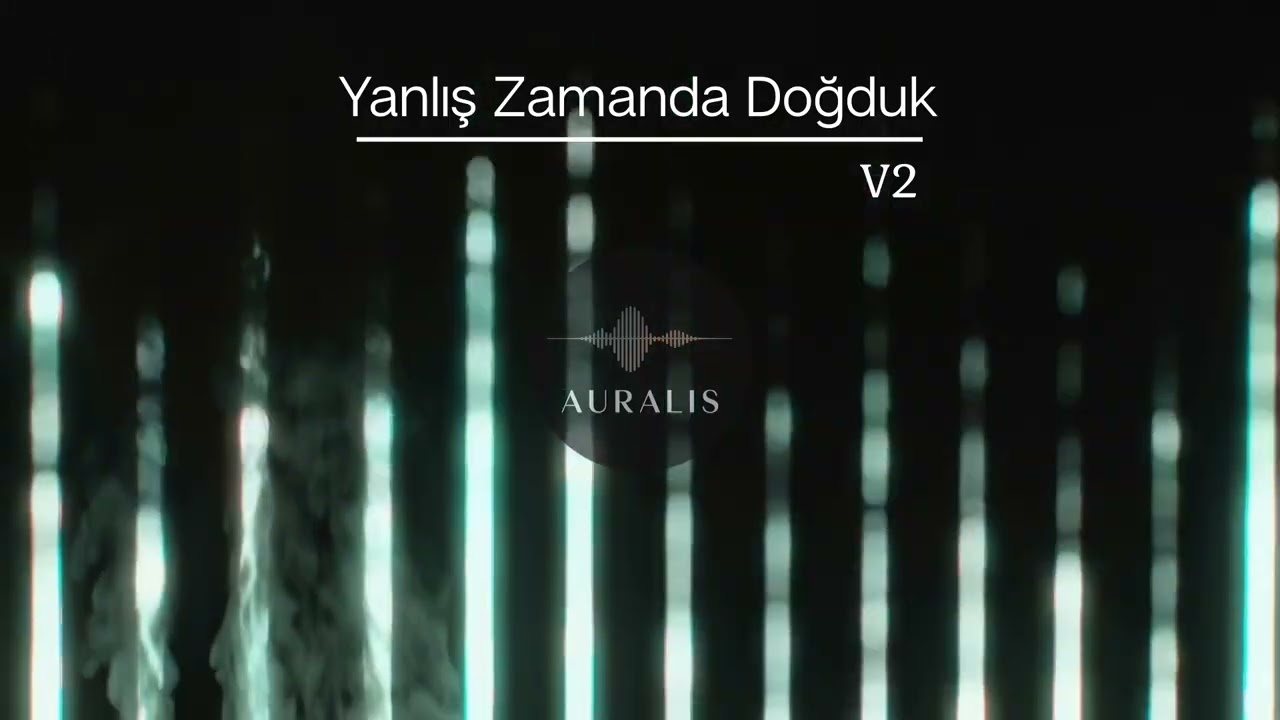 Yanlış Zamanda Doğduk V2