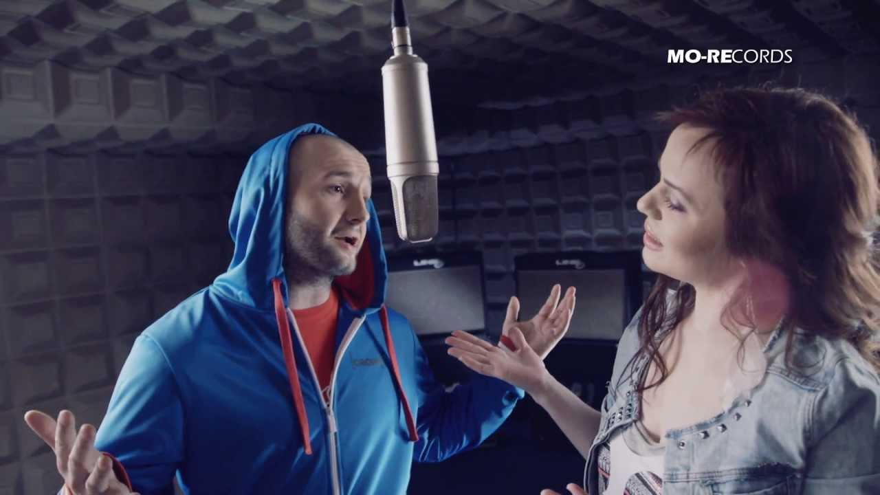 04. Arkadio - Jaram się każdą chwilą (feat. Kinga Kielich, prod. Sorry) OFFICIAL VIDEO