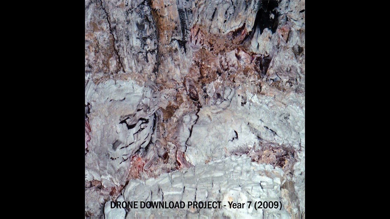 Various Artists - Drone Download Project Year 7 (Full Album)