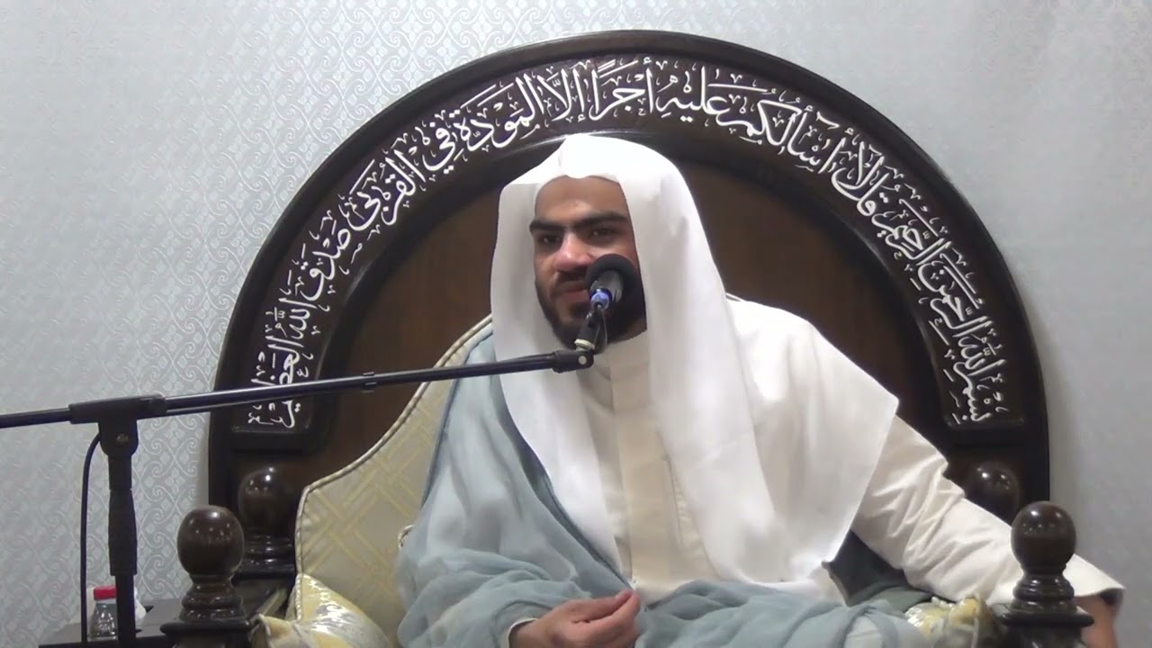 الشيخ حسن القديحي | مولد الإمام علي الهادي .ع. | 1444هـ