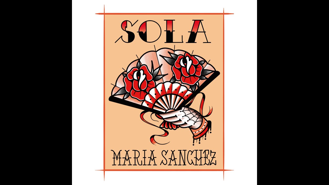 MARÍA SÁNCHEZ- SOLA