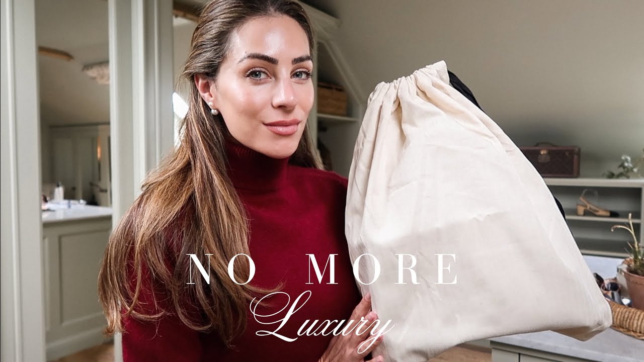 SELLING MY HERMES BAGS | THE END OF AN ERA & UNBOXING THE “BRITISH BIRKIN” | Lydia Elise Millen