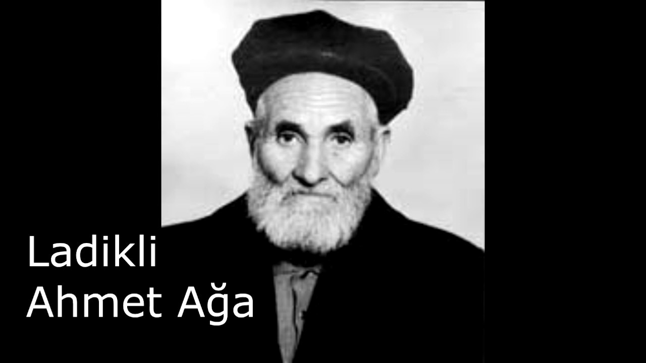 Hızır a.s ın arkadaşı Ladikli Ahmet ağa bir Hikayesi Tahir büyükkörükçü hoca anlatıyor