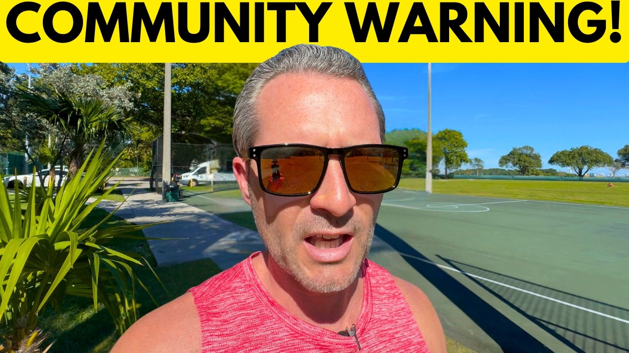 AVOID Living In A 55 Plus Community - Problems In Adult Retirement Communities - Don’t Buy 55+