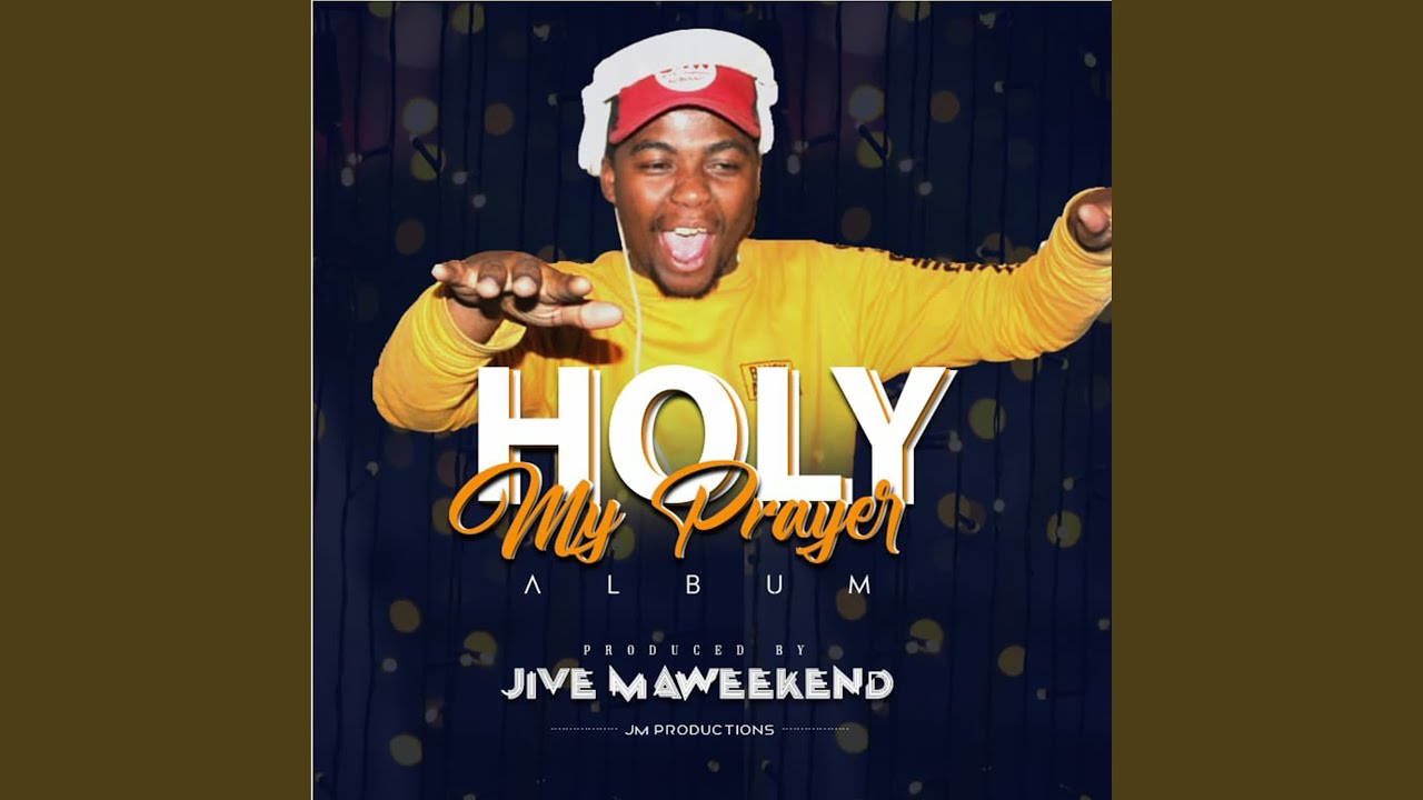 Holy (My Prayer) (feat. Joy Qolo)