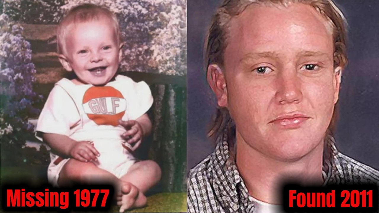21 People Who Disappeared Then REAPPEARED Years Later...