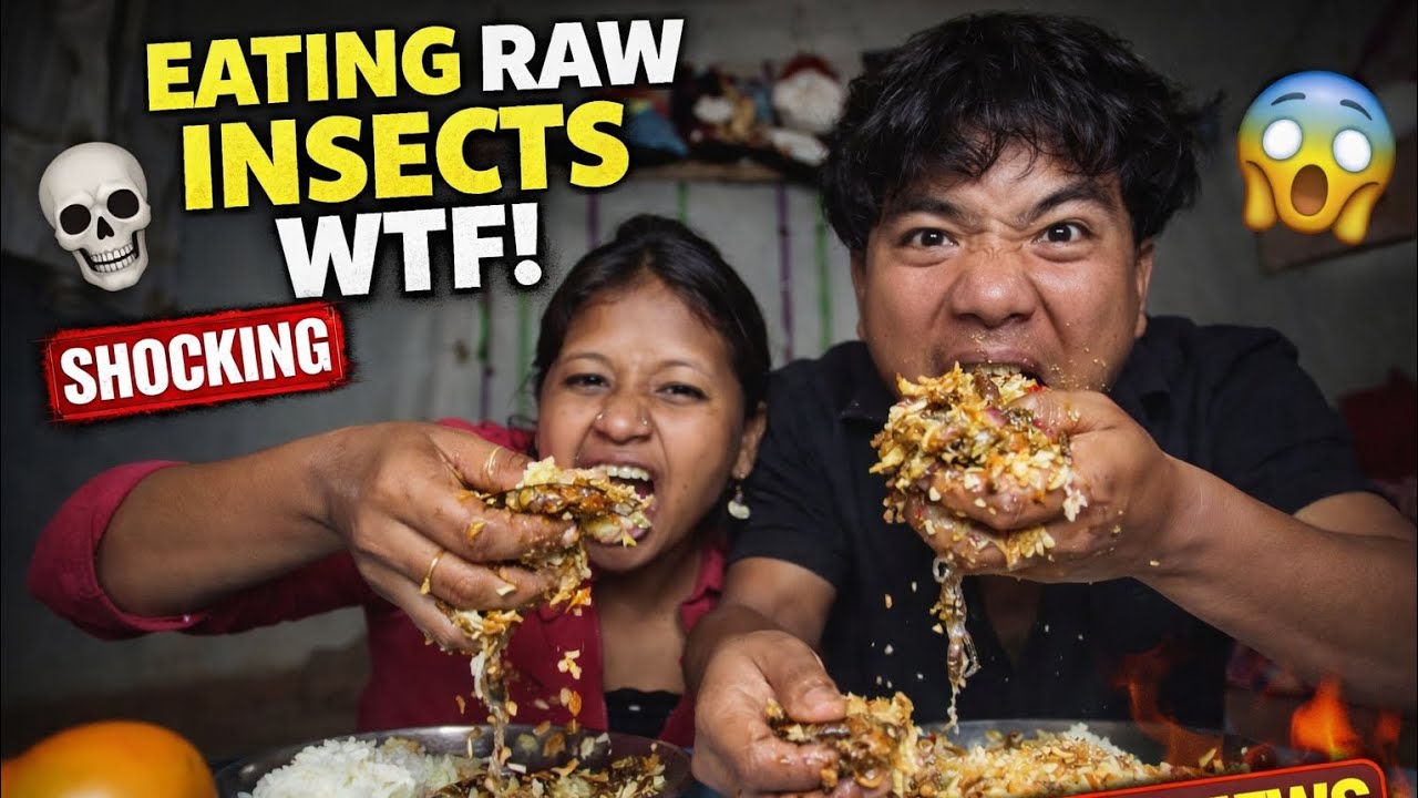 Crazy Street Style Aloo Muri 🔥🤧🥵