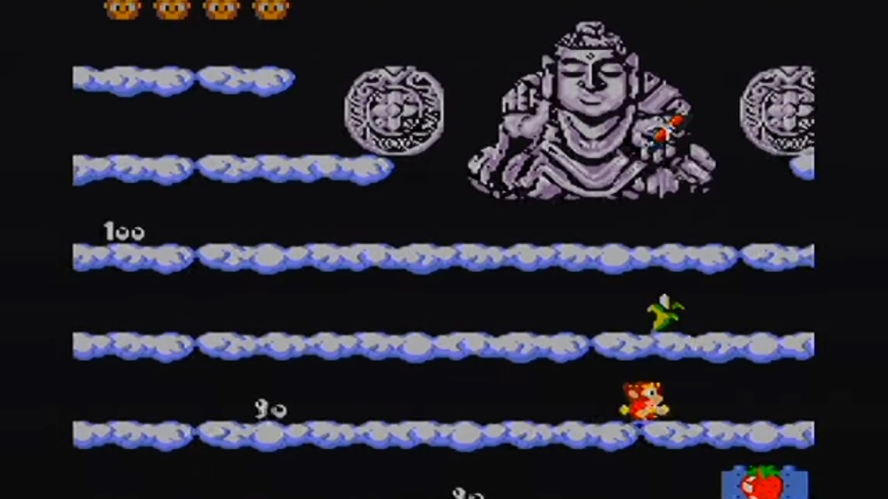 ソンソン SONSON ノーミス　天竺クリア