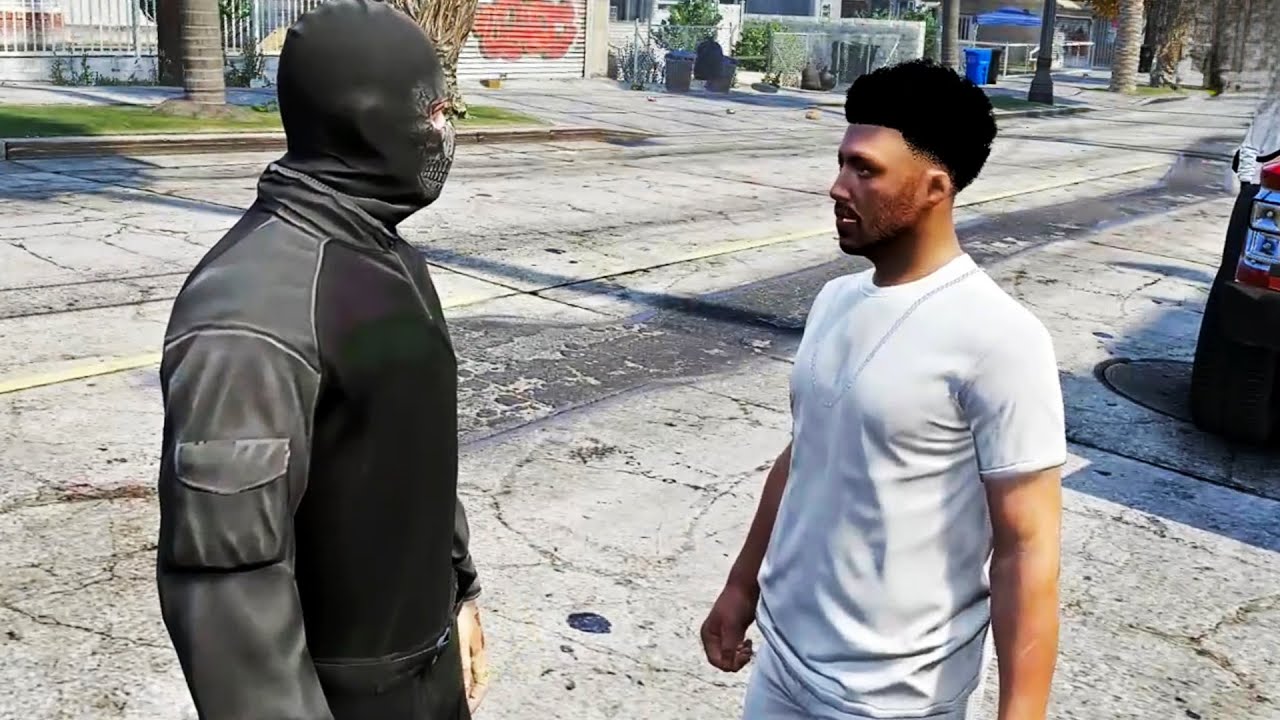 Ramee Receives Advice from Jason Polam | Nopixel 4.0 | GTA | CG