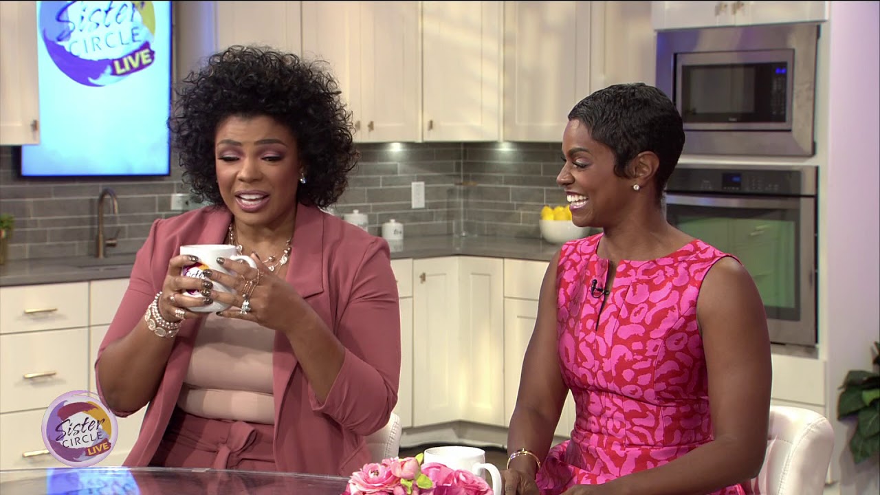 #DailyFeed Friday October 26th | Sister Circle Live