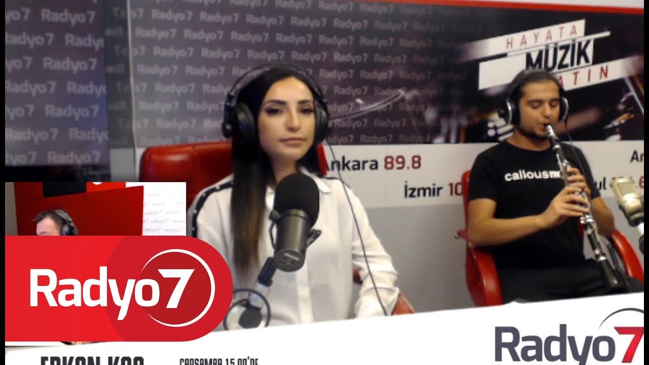 AYSEL YAKUPOĞLU - Suya Gider Allı Gelin