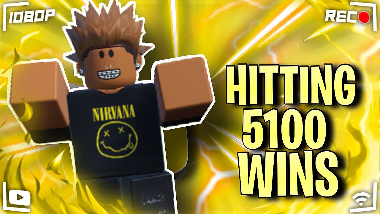 ABMDrako Hits 5100 Wins | #1 Hoopz Player | Hoopz | ROBLOX *AFTER UPDATE*