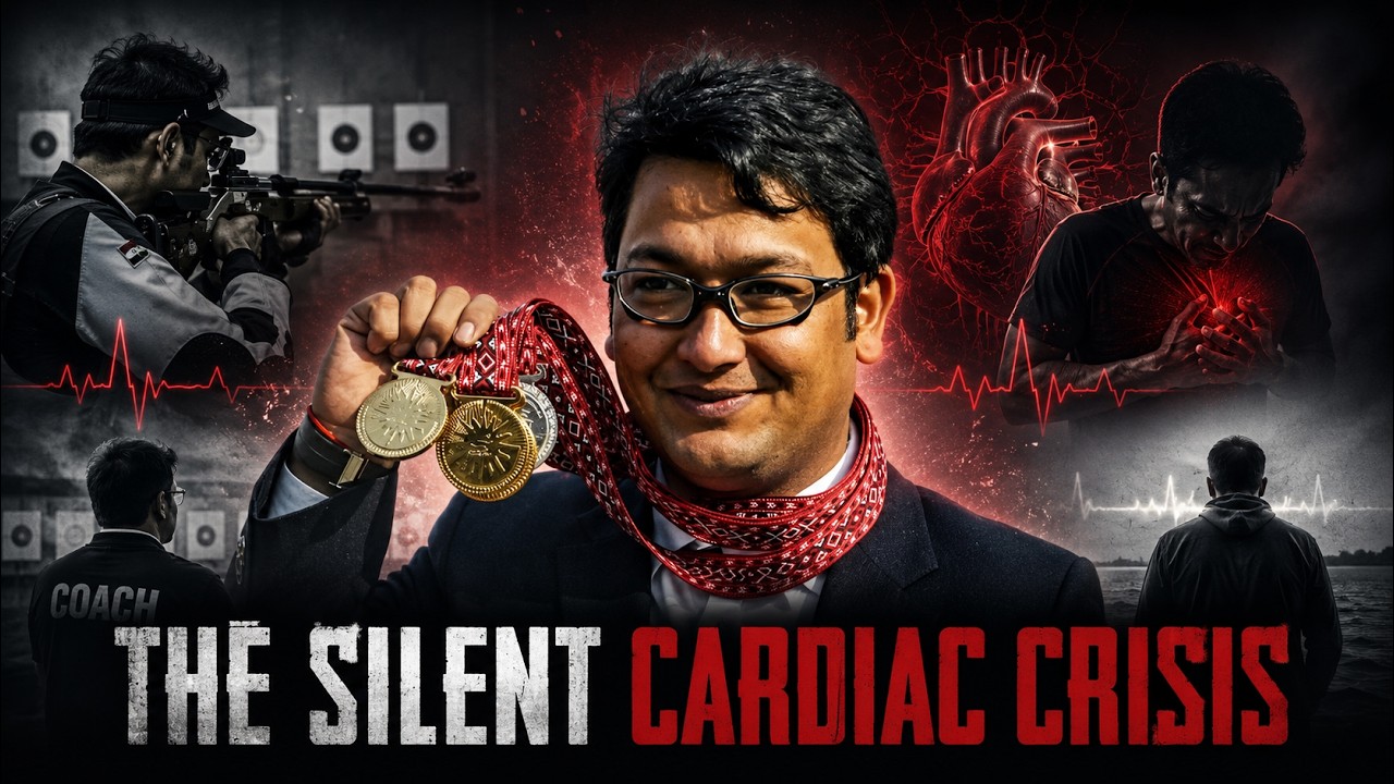Jaspal Rana's Death: The Hidden Heart Risks We Ignore