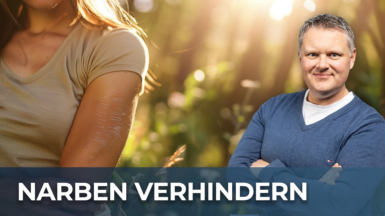 Narben verhindern: Pflegetipps für eine geschmeidige Haut