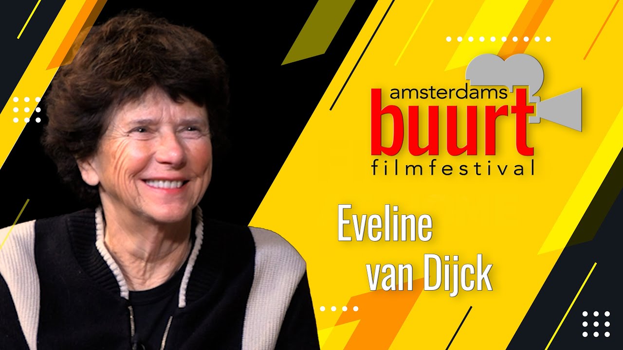 ABFF-TV (Afl. 39) een gesprek met Eveline van Dijck.