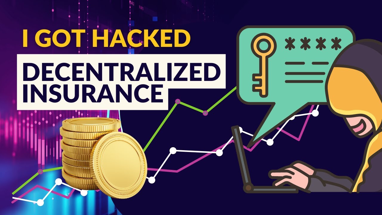 What is Decentralized Insurance