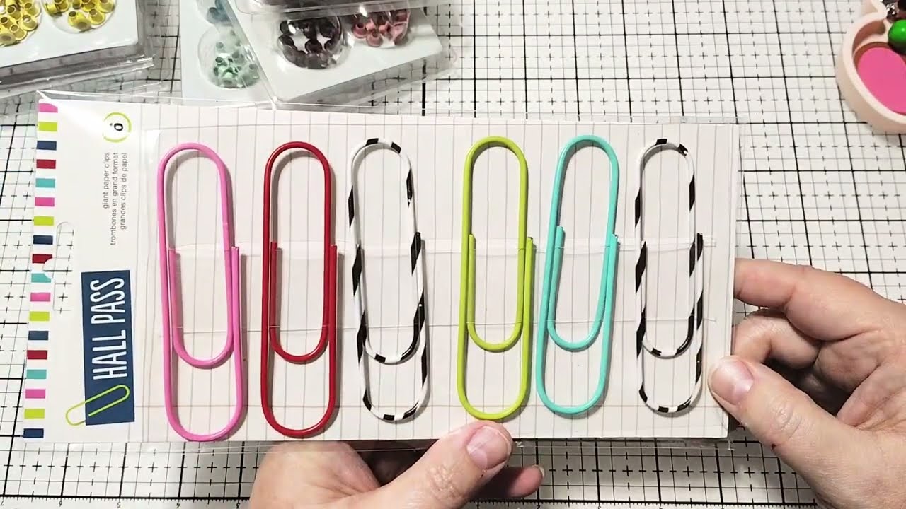 Another Office Supply Haul! I can't help it! 🤑 