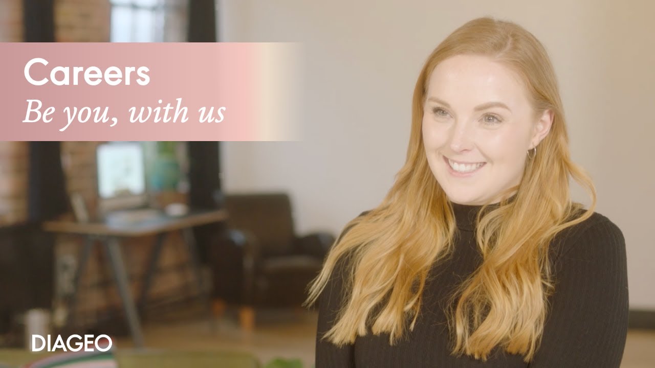 What we love most about working at Diageo | Diageo Careers