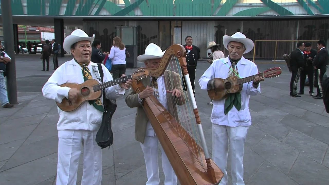 La Bamba
