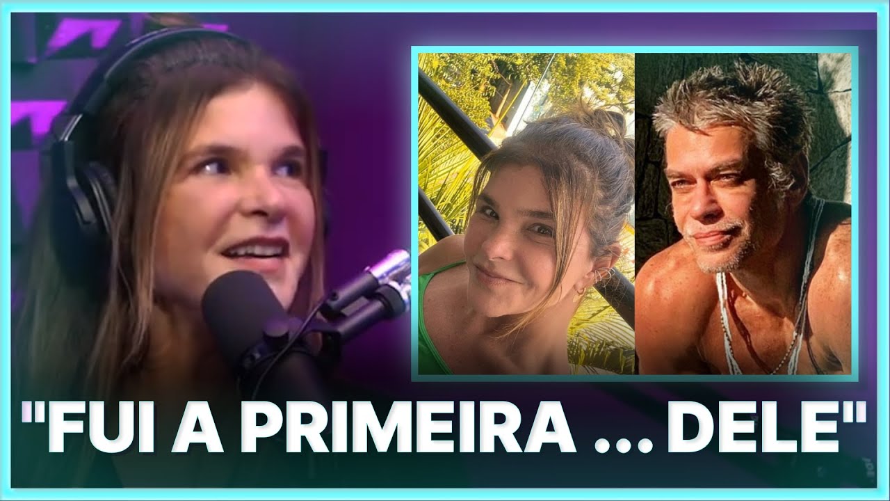 O CASAMENTO COM FÁBIO ASSUNÇÃO | CRISTIANA OLIVEIRA