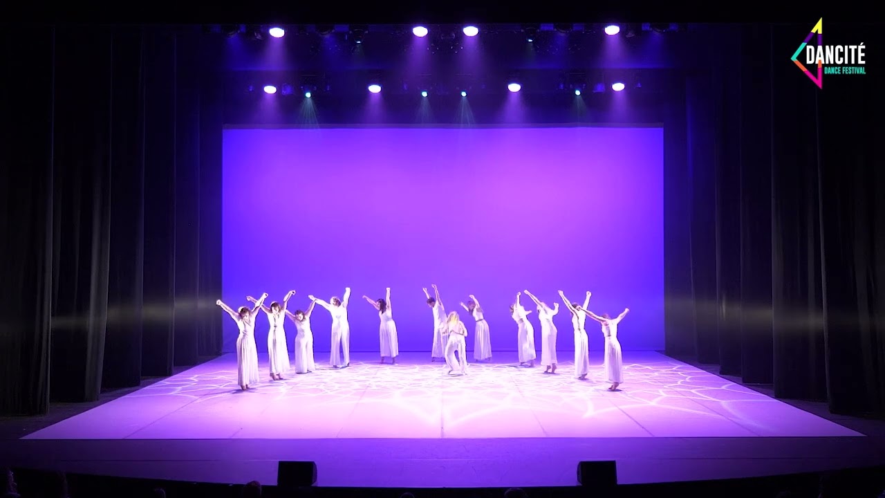 DANCITE 2024 - Pro - 15. EQUINOXE JAZZ’DANCE, Sam. 30.03.2024