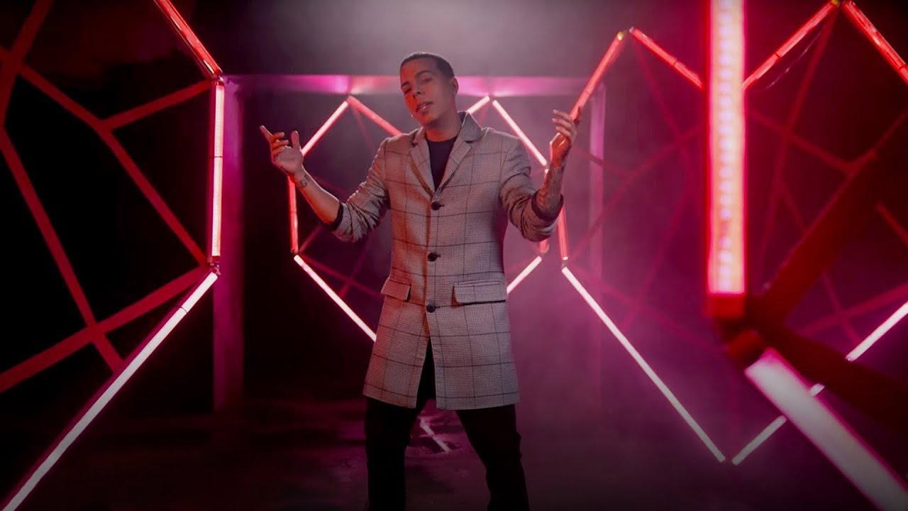 Papi Wilo - Pide Amores [Official Video]