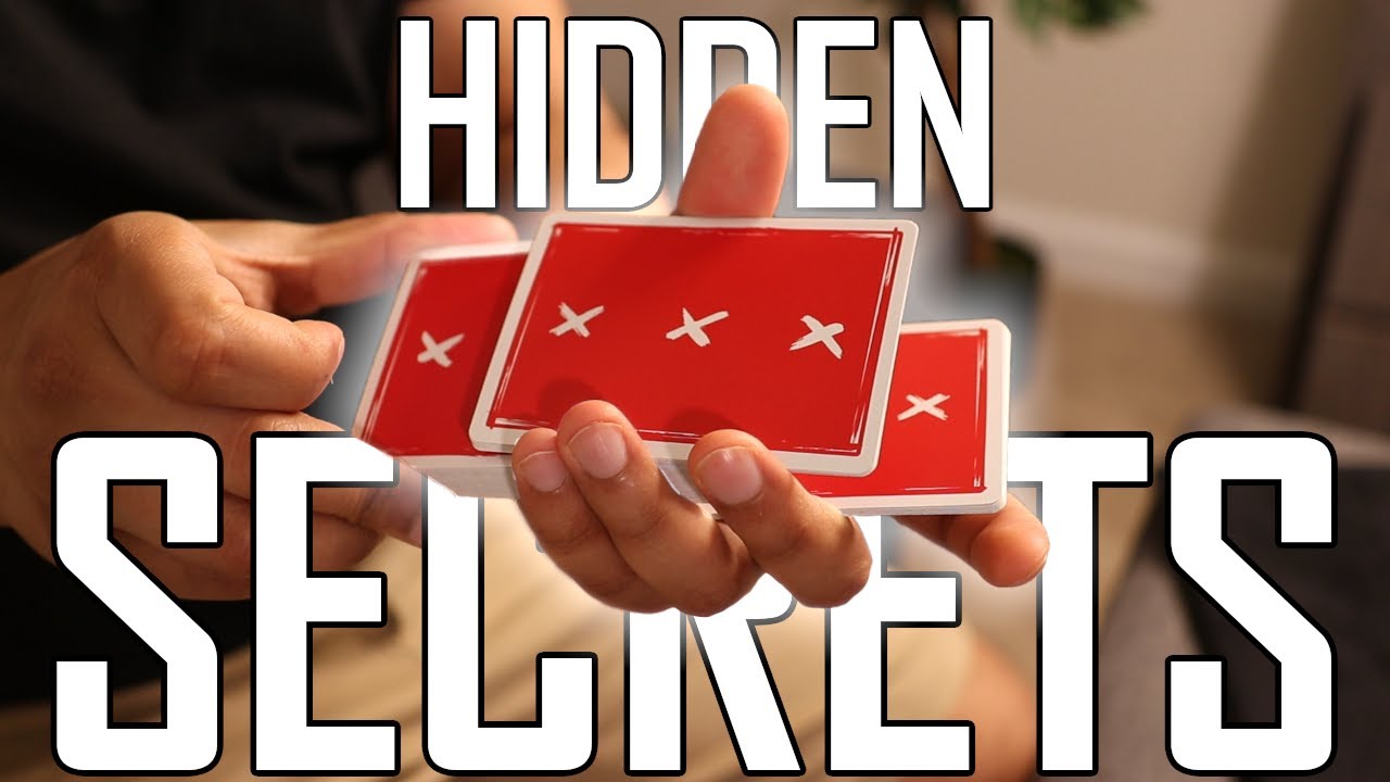 The SECRETS of the HINDU SHUFFLE!