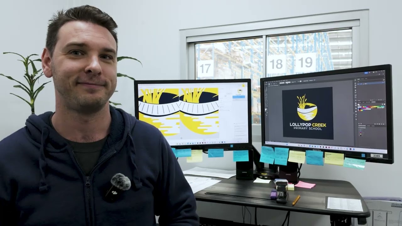 Meet the Team Behind Your High-Quality Prints at Slimline Warehouse