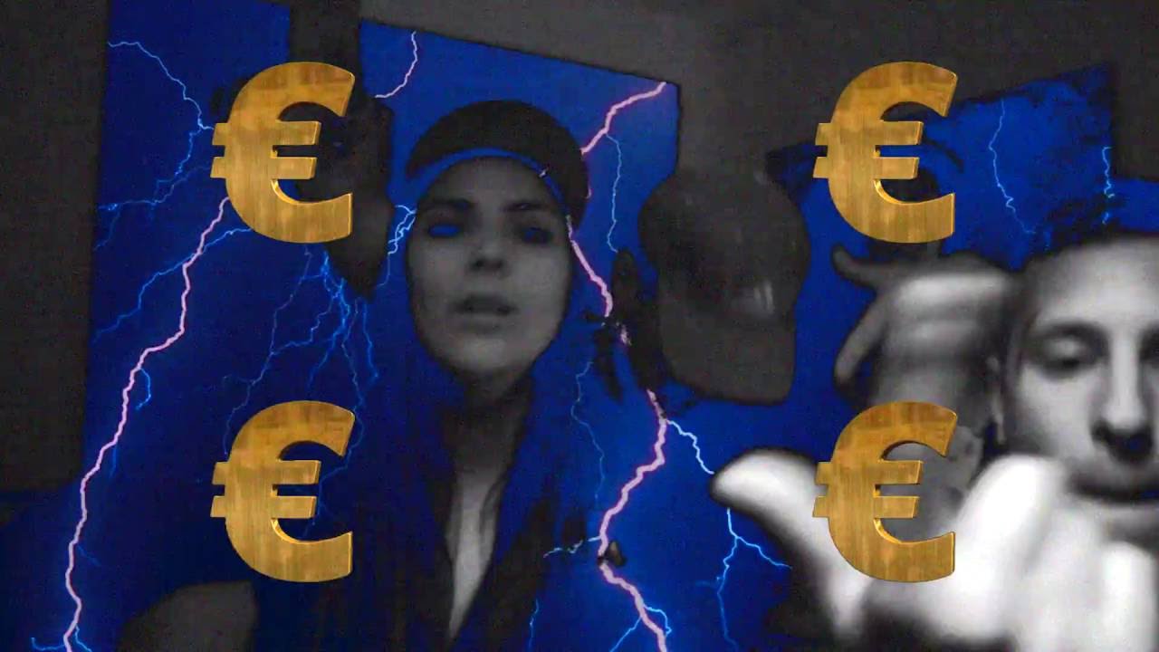 HAIYTI - GRIFF IN DIE KASSE [OFFICIAL VIDEO]