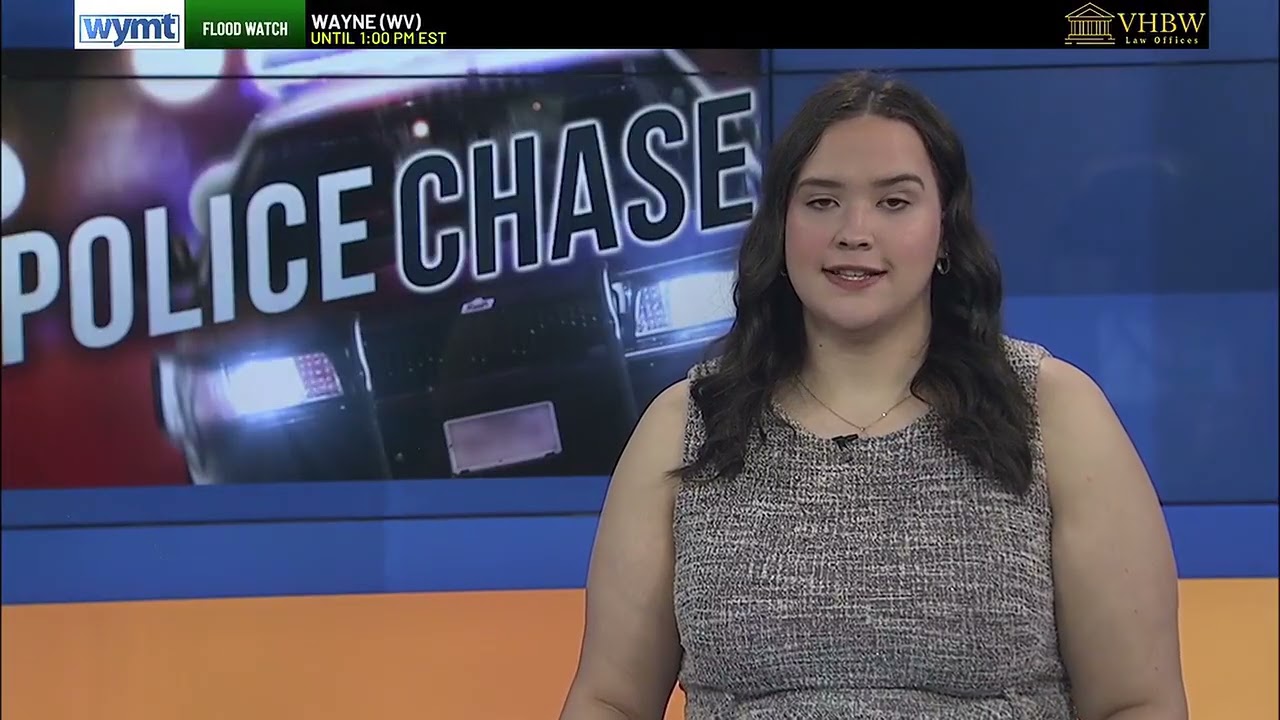 WYMT Mountain News This Morning Top Stories at 5:30 a.m. 3/4/2026