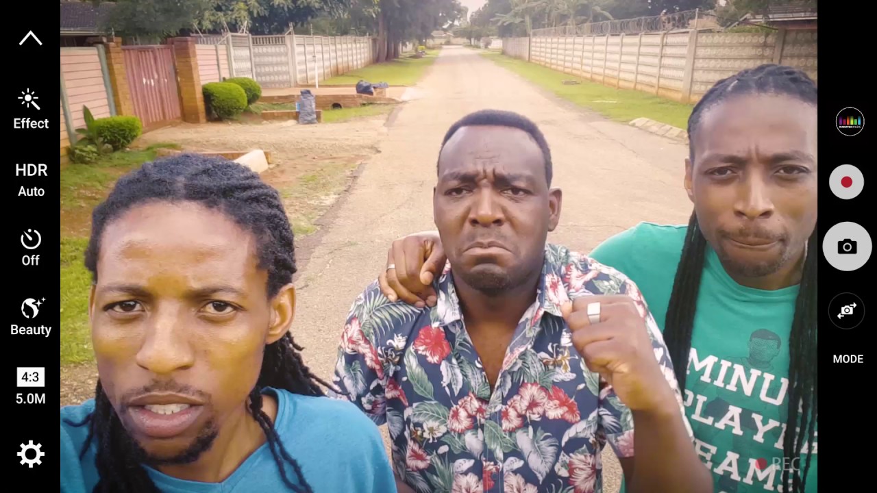 Liethens Musoni ft Aaron Manatsa - NdofaNeshungu (Official Video)