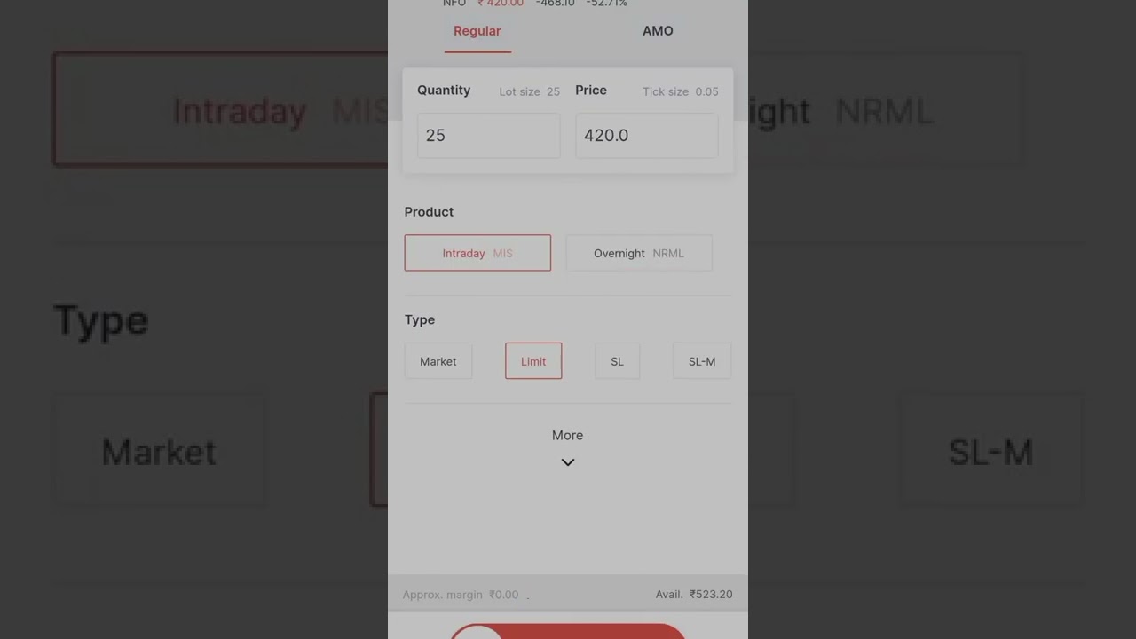 How to do option selling in 25000? || low margin || 