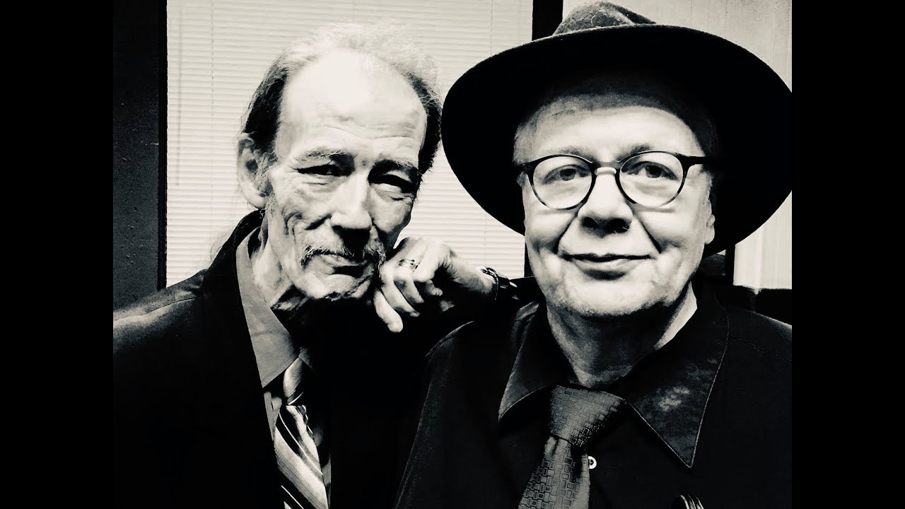 As Tony Sees It - A Conversation with Tony RIce