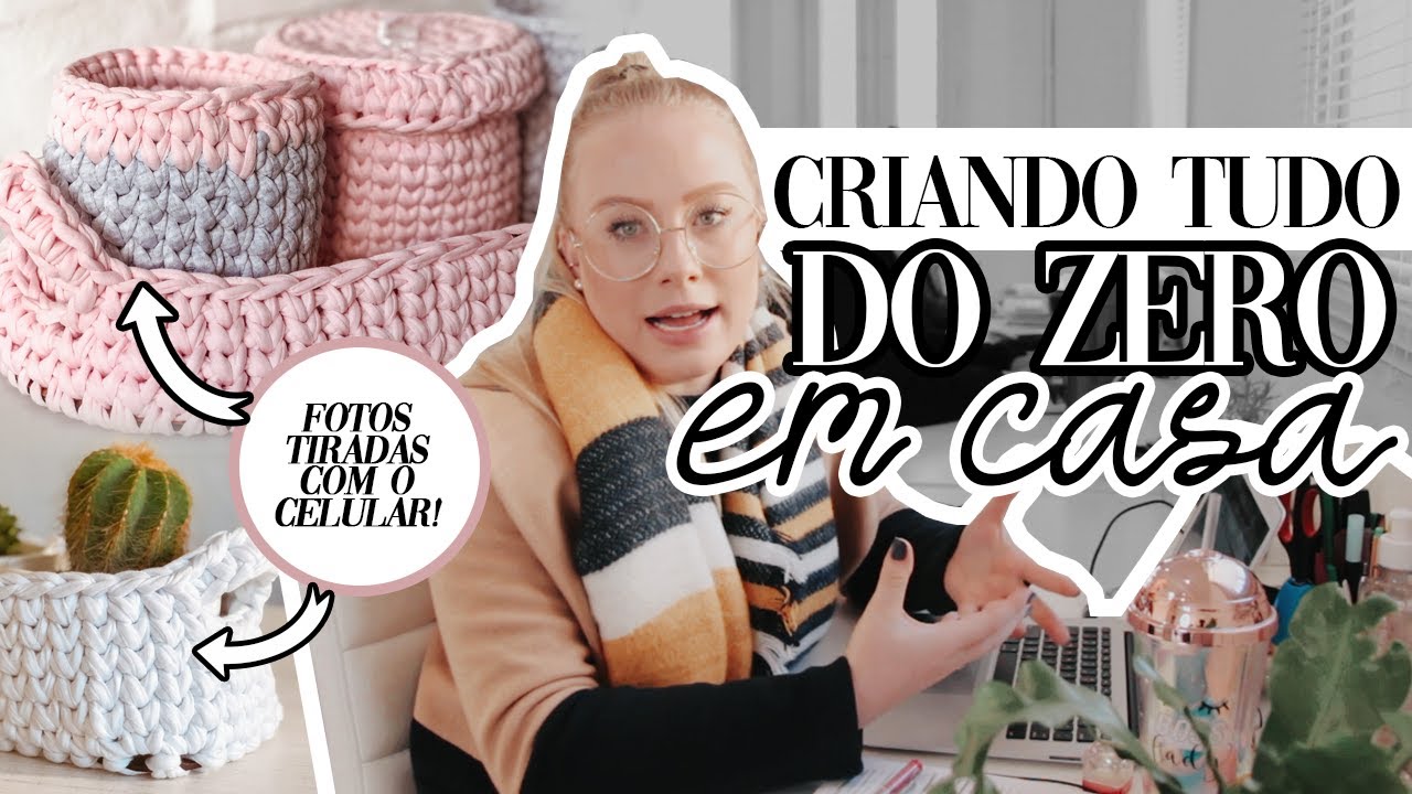 como estou desenvolvendo uma empresa DO ZERO com minha mãe