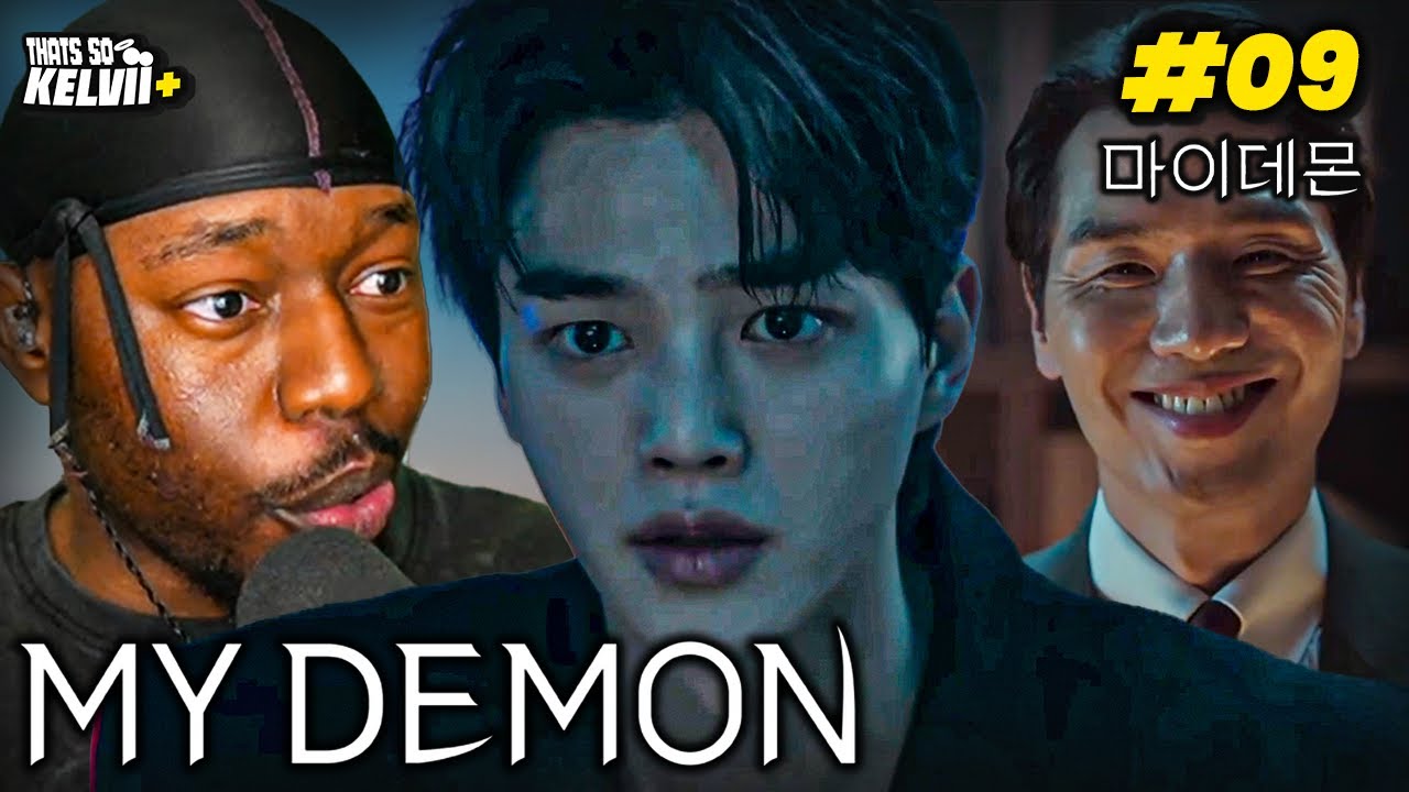 My Demon (마이 데몬) Ep. 9 | This War is NOT Over 😵