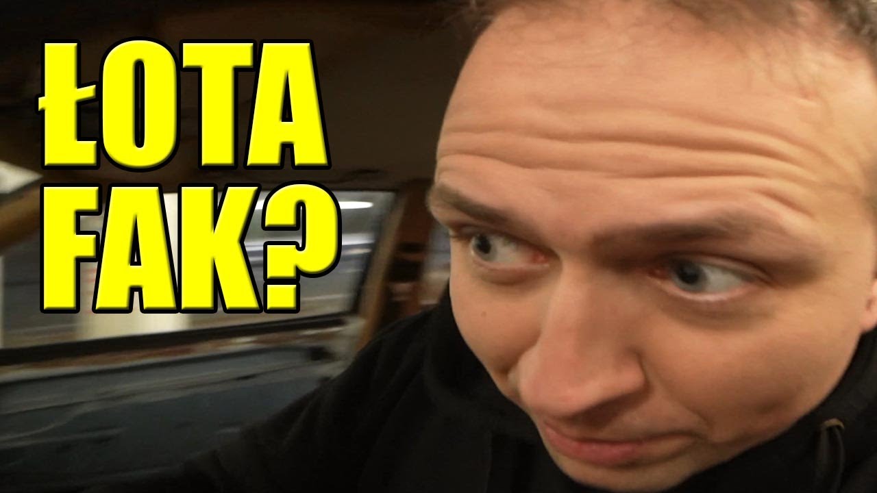 LATA DOŚWIADCZENIA W MECHANICE POJAZDOWEJ ZDEPTANE W JEDEN DZIEŃ.
