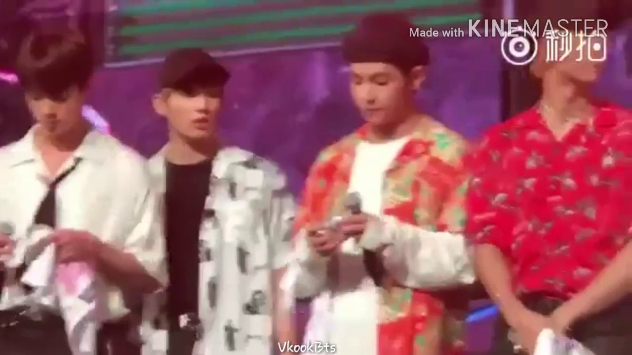 Vkook / KookV _ Moment part 18