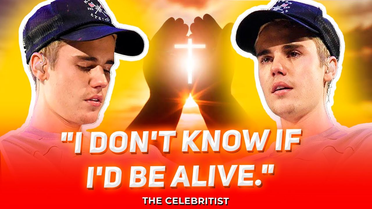 Justin Bieber Almost Lost Everything When He Turned His Back On God | The Celebritist