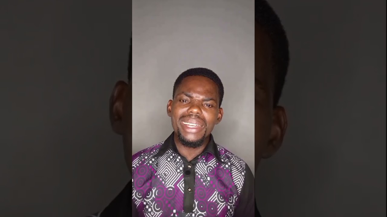 40 Days Bible Study/Discipleship with Amb. Eniebiet George || Part 9