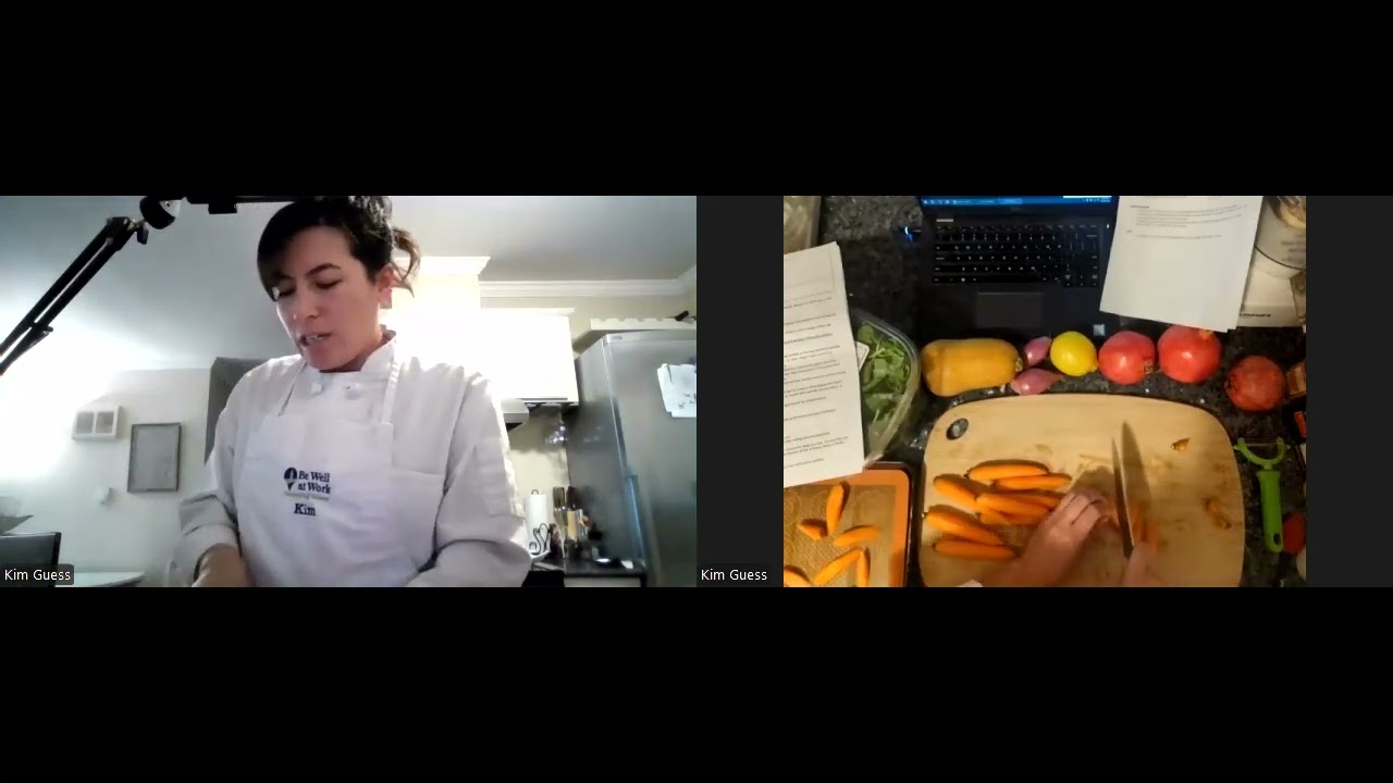 Cook Well Berkeley: Fall/Winter Seasonal Vegetables