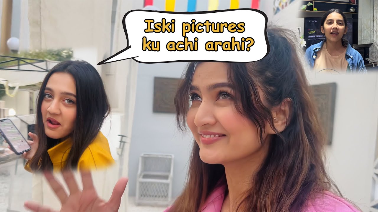 Rabia or Hira ny ki apni shadi ki baat 😂 | Hira Faisal