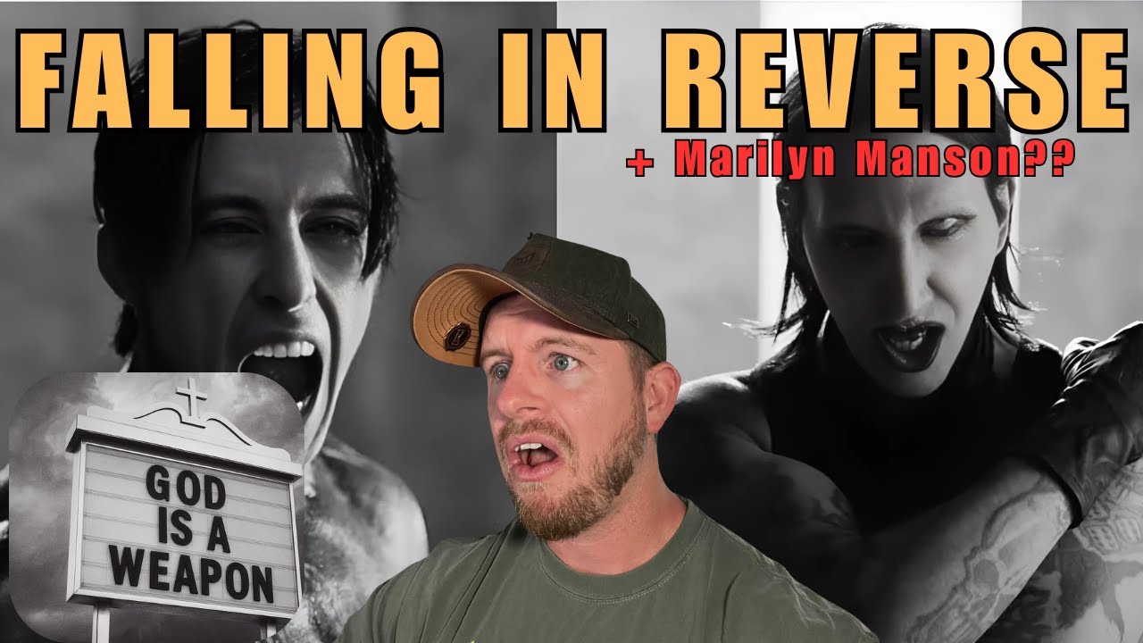 Falling In Reverse - 