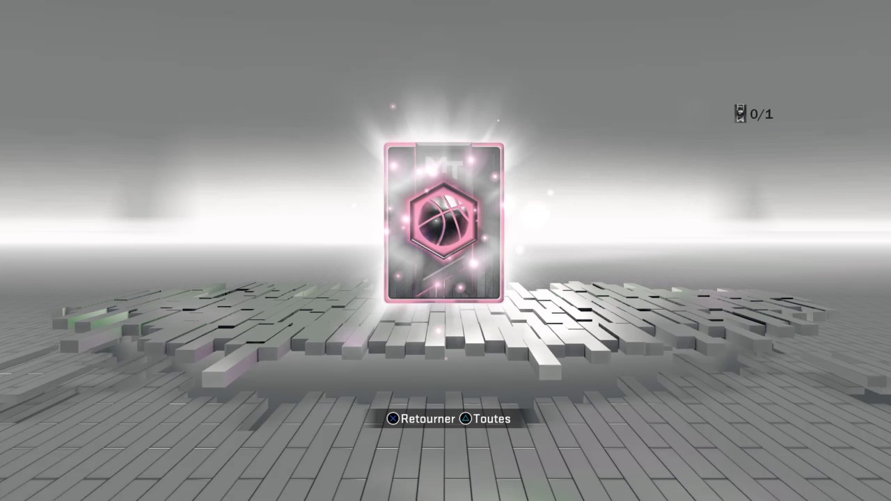 NBA 2K17 - I'VE GOT PINK DIAMOND KEVIN LOVE !!
