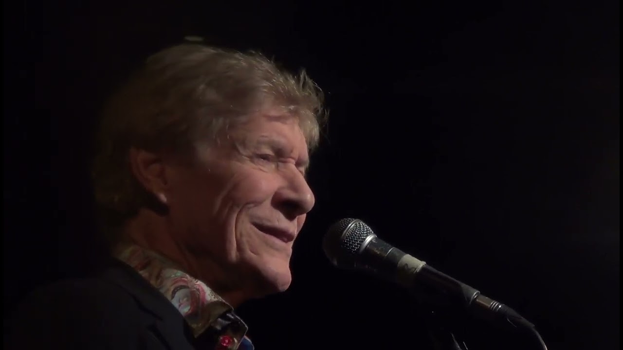 paul jones & john etheridge  "you don't know me" the pheasantry, king's road, london 7th march 2023