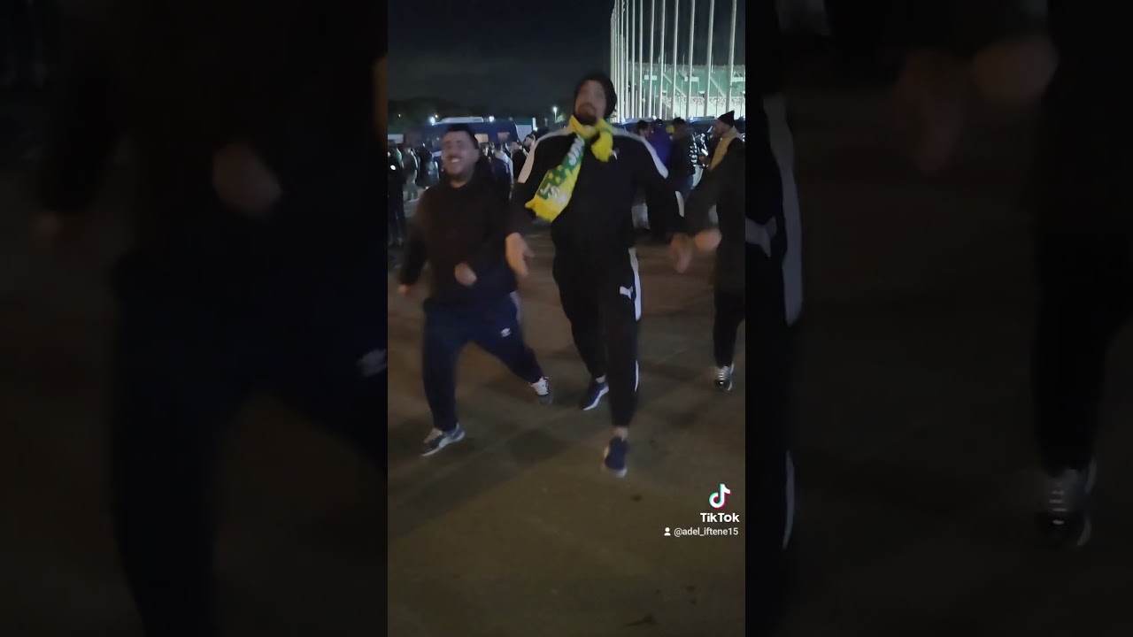 Assa Nezha JSK vs MCA.