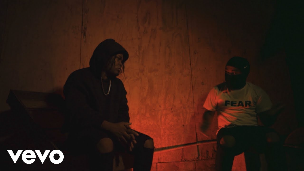 Takeova - No Risk No Reward (Official Music Video)