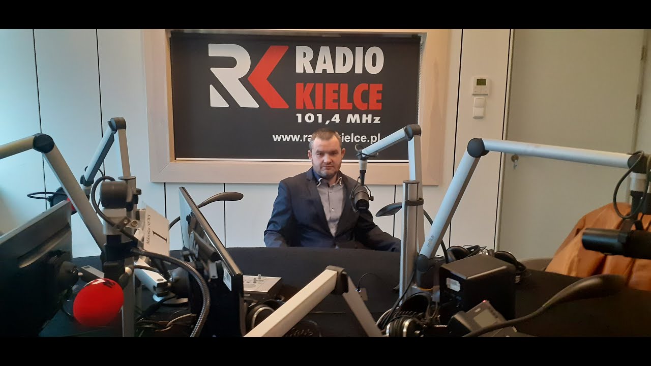 Sylwester Bębas, Unikające zaburzenie osobowości, Audycja Rozmowy z Terapeutą, Radio Kielce #23