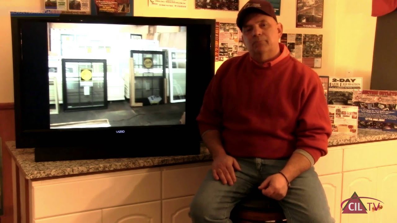 Brian Trageser on CIL History Part I