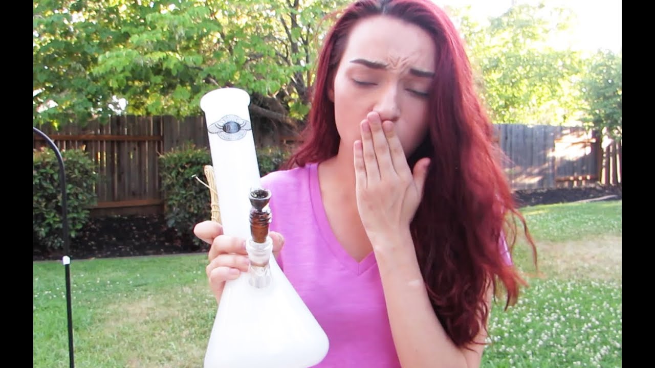 GETTING SO STONED